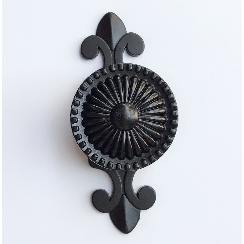 EBETA E Pack of 10 Cabinet Knobs, Furniture Knobs, Drawer