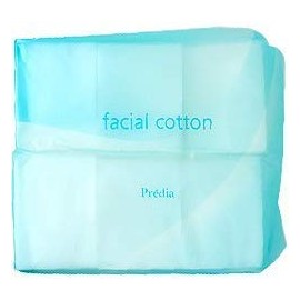 Kosei Predia Support Care, Facial Cotton, Pack of 204