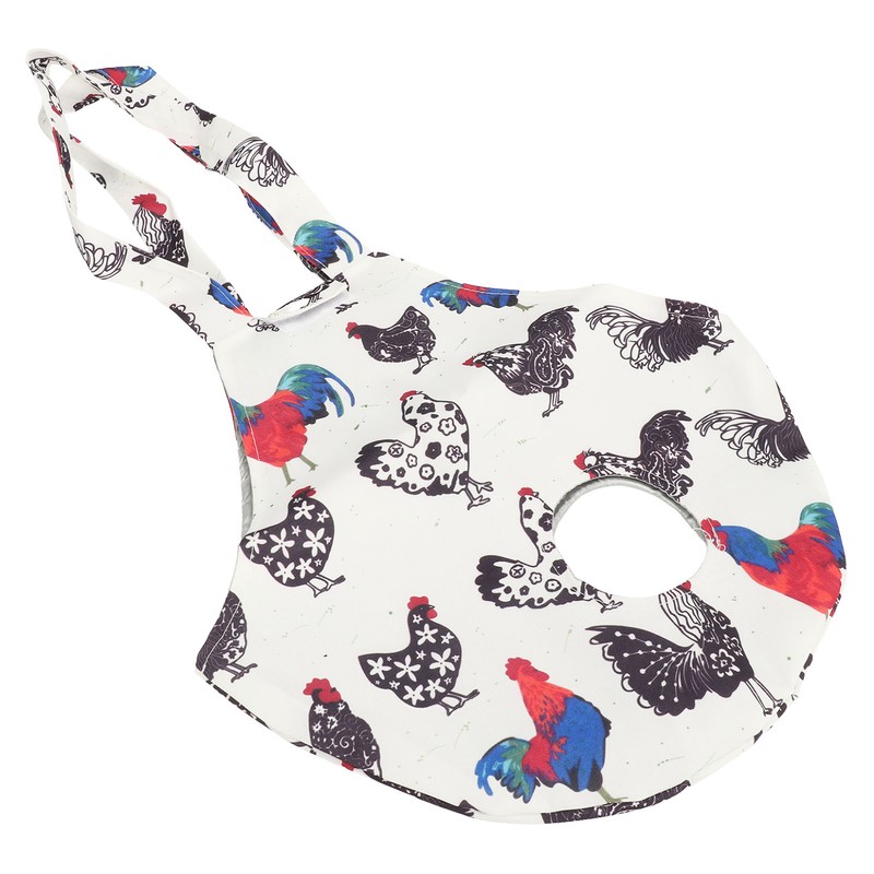 Chicken Holder Bag Efficient Catching Safe Transportation Rooster Hen Sling