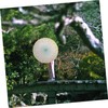 Baluue 2Pcs Unique Japanese Decorative Umbrella Classic Paper Parasol for