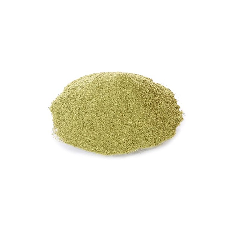Old India Fenugreek Leaves Ground 100g