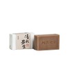 Ahara/YUAN Sarari Men's Soap, Pure Skin, 4.1 oz (115 g),