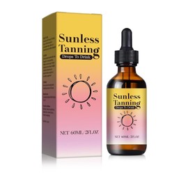 Tanning Drops To Drink Tanning Drops for Body(1PCS)