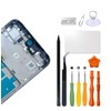 Replacement for Motorola Moto G Play 2024 LCD Screen with