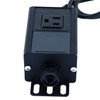 Homend Sink Top Air Switch Kit, Garbage Disposal Air Switch