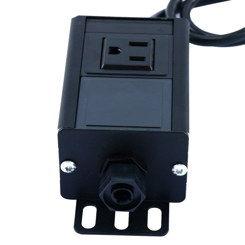 Homend Sink Top Air Switch Kit, Garbage Disposal Air Switch