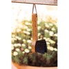 LeMieux Artisan Hoof Pick - Brown