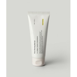 Lazy Society Cica Shaving Gel 2.3 100ml