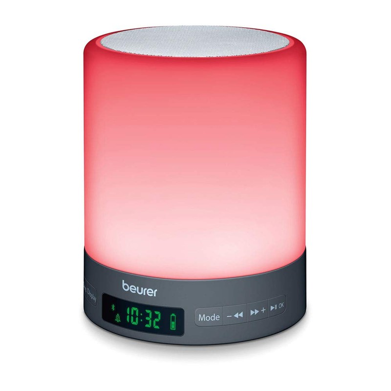 Beurer WL50 Wake Up Light | Daylight Table Lamp |