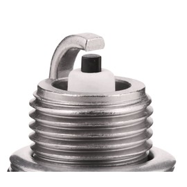 Autolite 2976 Copper Non-Resistor Automotive Replacement Spark Plug (1 Pack)
