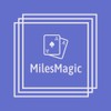 MilesMagic Magician's Pen Through Paper, Dollar, Bill, Poker Card Ultimate