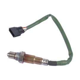 Bisenya Oxygen Sensor Compatible with Capture Clio IV Me-Gane III IV Twingo III Fortwo 1.0 Duster Logan II Sandero II 8201140217 4535423000