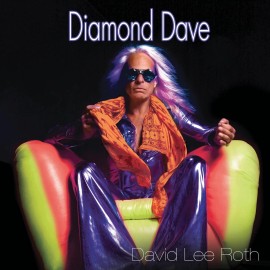 David Lee Roth Diamond Dave (CD)