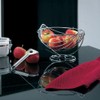 kela Potato Peeler Y-Form Rondo 18cm of Stainless Steel, Silver,