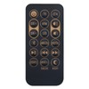 1062590 Replacement Remote Control fit for Klipsch Sound Bar Sireless