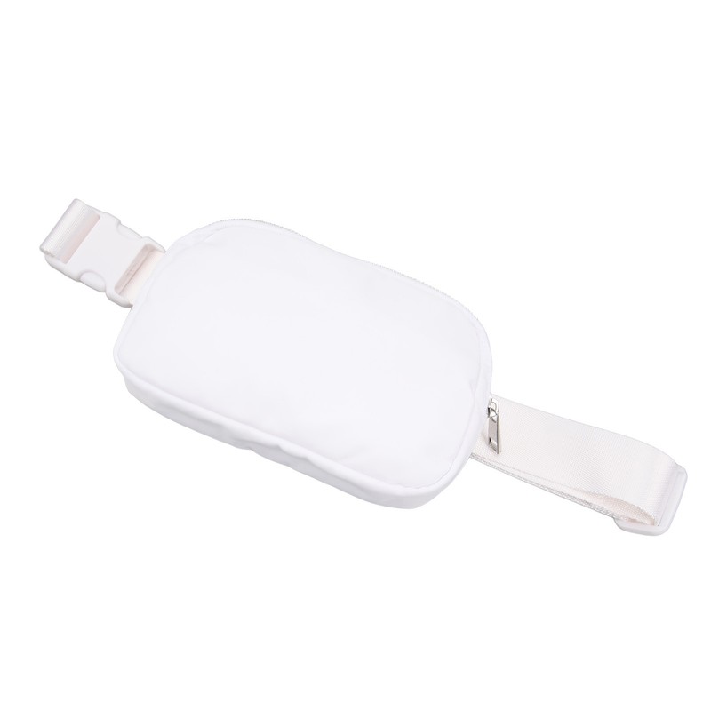 Sports Waist Belt Pouch Large Capacity Adjusting Sporting Waist Belt
