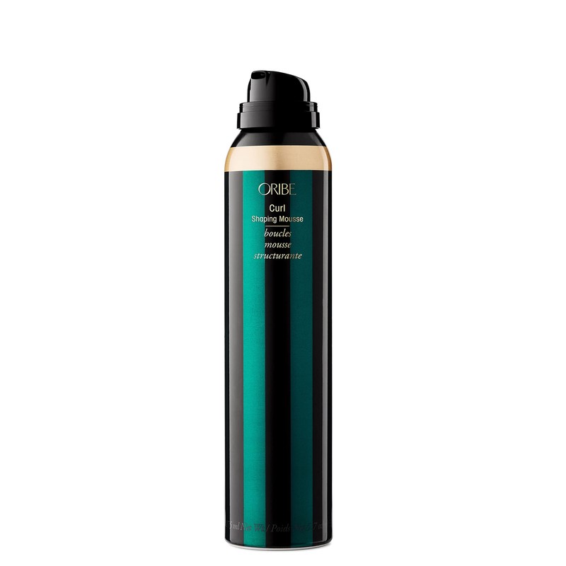 Oribe Curl Shaping Mousse , 5.7 Fl Oz (Pack of