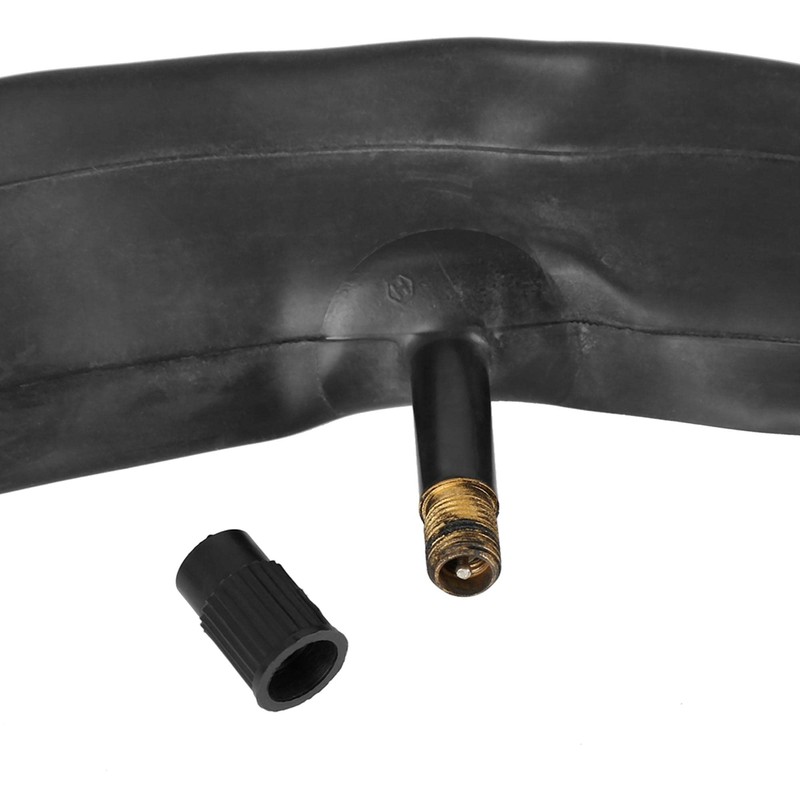 X AUTOHAUX 2pcs 18" Bicycle Bike Inner Tube 18 x