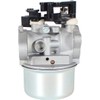 BXparts 591137 Carburetor Compatible with 796608 595390 121R02-0002-F1 591597 121S02-0011-F1
