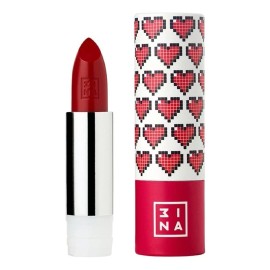 3INA Labial 3ina Pick And Mix Labial Y Carcasa - Heart Beats