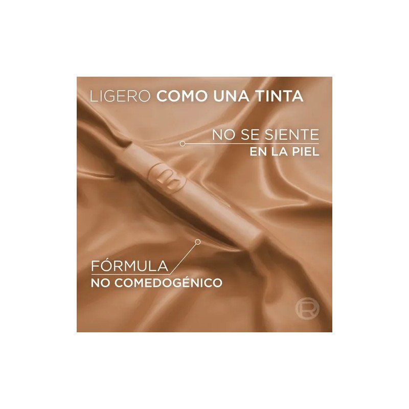 L'Oréal Paris Infallible Skin Ink Base de Maquillaje y Corrector
