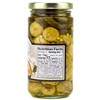 Amish Wedding Pickled Mushrooms 12.5 oz