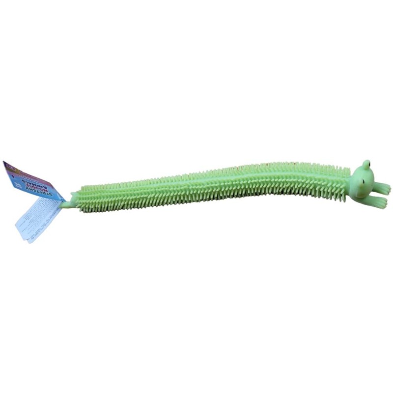Keycraft Stretchy Noodle Animal Toy
