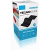 EGTMA 2 Piezas Mini Teclado Alambrico Flexible Usb Impermeable Pc