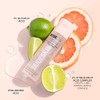 NUDESTIX 5% Citrus Fruit & Glycolic Glow Toner – Exfoliating