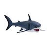 Mojo 381109 Sea Life Figurine Great White Shark