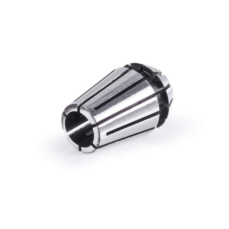 SainSmart Genmitsu 7Pcs ER11 Spring Collet Set for CNC Engraving