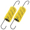 Aigemsi (2-Pack) 202032 Washer Idler Spring with Silencer, Compatible with