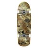 Heroin Skateboard Assembly Craig Questions Gold Rush 10.0" x 32.25"