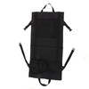 Stadium Seat Cushion Multifunctional Foldable Portable Compact Bleacher Seat Cushion