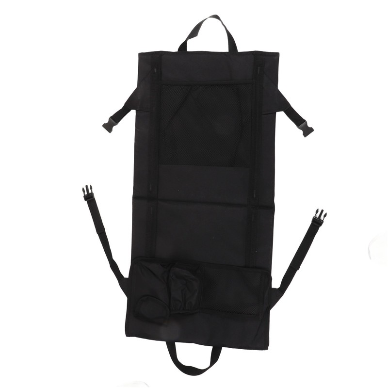 Stadium Seat Cushion Multifunctional Foldable Portable Compact Bleacher Seat Cushion