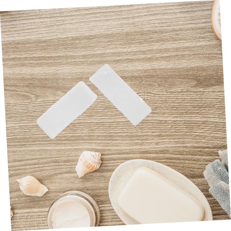 OHPHCALL Moisturizing Soap Soap Bar Base 250g DIY Soap Making