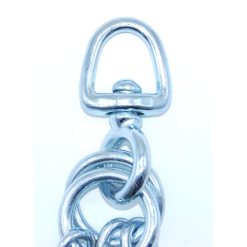Punch Bag Chain/Carat: Ideal for any room at home –