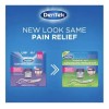 Dentek Maximum Hold Reparador Dentadura Dientes Muelas Pasta