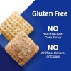 Blueberry Chex Cereal, Gluten Free Breakfast Cereal, Made with Whole
