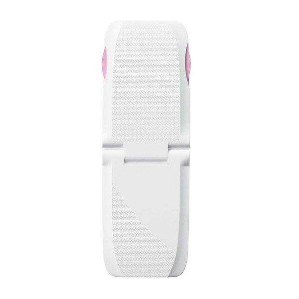 Pink Easy-Install Baby Safety Locks, Adjustable Straps Childproofing Cupboards and