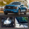Radio Antenna Base Mount Compatible with Ford F-250/F-350 Super Duty