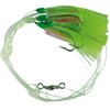 Dieter Eisele Atlantik Leader 4 Hooks 5/0 120 cm 0.70