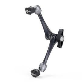 SmallRig Magic Arm (11") Load Capacity 3kg Articulated Magic Arm Camera Monitor Arm 3959
