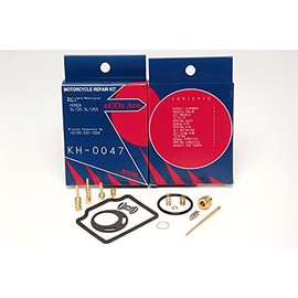 KEYSTER CARB KIT COMPATIBLE WITH HONDA XL125 1974-1975