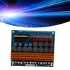 TPA3116 Power Amplifier Board Professional 5.1 Channel Class D 4