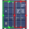 Shipping Container Door Seal Gaskets | Container Rubber Door Seals