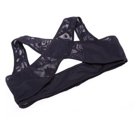 Baluue 2pcs Posture Brace for Women Humpback Correction Shapewear Bodysuit Women Posture Corrector Brace for