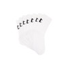 Champion Kids Crew Socks - 7 Pack, White (7 Pack),