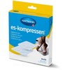 ES-KOMPRESSEN Sterile Gauze Dressings for Wound Cleansing & Covering and