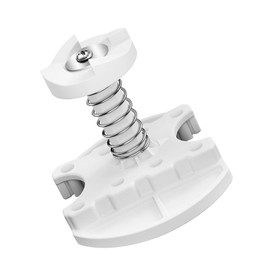 Replacement Ice Maker Parts for KitchenAid Mixer Premium Drive Assembly for Ice Maker Attachment